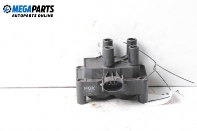 Ignition coil for Mazda 2 Hatchback I (02.2003 - 06.2007) 1.6, 100 hp