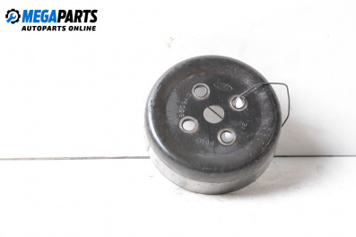 Riemenscheibe for Mazda 2 Hatchback I (02.2003 - 06.2007) 1.6, 100 hp