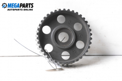 Riemenscheibe for Mazda 2 Hatchback I (02.2003 - 06.2007) 1.6, 100 hp