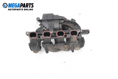 Galerie de admisie for Mazda 2 Hatchback I (02.2003 - 06.2007) 1.6, 100 hp