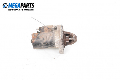 Starter for Mazda 2 Hatchback I (02.2003 - 06.2007) 1.6, 100 hp