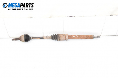 Driveshaft for Mazda 2 Hatchback I (02.2003 - 06.2007) 1.6, 100 hp, position: front - right