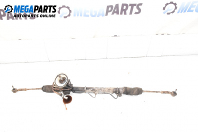 Hydraulic steering rack for Mazda 2 Hatchback I (02.2003 - 06.2007), hatchback