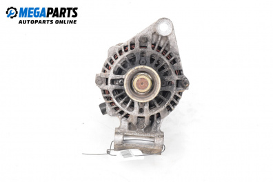 Alternator for Mazda 2 Hatchback I (02.2003 - 06.2007) 1.6, 100 hp, № 2S6T-10300-DB
