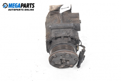 Kompressor klimaanlage for Mazda 2 Hatchback I (02.2003 - 06.2007) 1.6, 100 hp