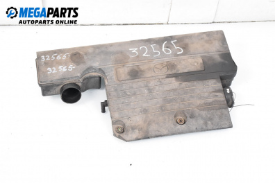 Filtergehäuse for Mazda 2 Hatchback I (02.2003 - 06.2007) 1.6