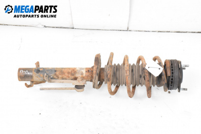 Macpherson shock absorber for Mazda 2 Hatchback I (02.2003 - 06.2007), hatchback, position: front - right