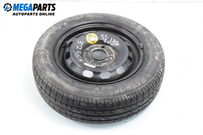 Reserverad for Mazda 2 Hatchback I (02.2003 - 06.2007) 14 inches, width 5.5 (Preis pro stück)