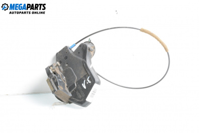 Lock for Toyota Corolla Verso II (03.2004 - 04.2009), position: rear - left