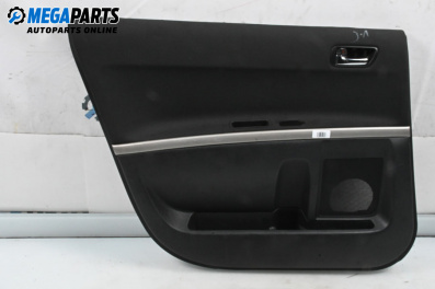 Panou interior ușă for Toyota Corolla Verso II (03.2004 - 04.2009), 5 uși, monovolum, position: stânga - spate