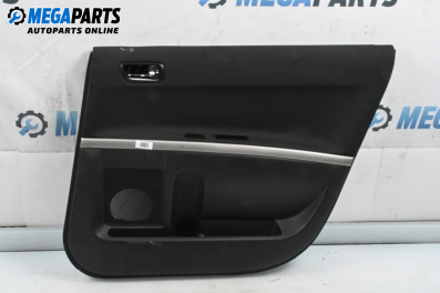 Panou interior ușă for Toyota Corolla Verso II (03.2004 - 04.2009), 5 uși, monovolum, position: dreaptă - spate