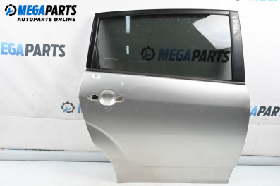 Tür for Toyota Corolla Verso II (03.2004 - 04.2009), 5 türen, minivan, position: rechts, rückseite