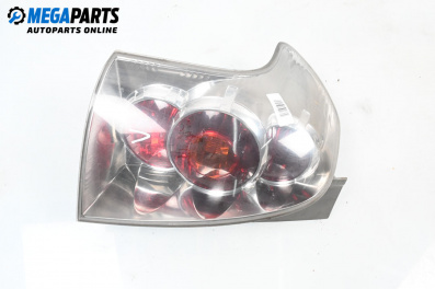 Tail light for Toyota Corolla Verso II (03.2004 - 04.2009), minivan, position: left
