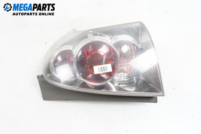 Tail light for Toyota Corolla Verso II (03.2004 - 04.2009), minivan, position: right