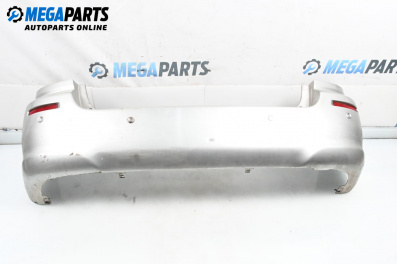 Bara de protectie spate for Toyota Corolla Verso II (03.2004 - 04.2009), monovolum