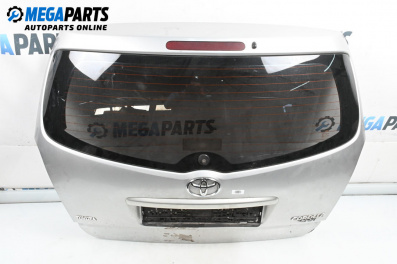 Capac spate for Toyota Corolla Verso II (03.2004 - 04.2009), 5 uși, monovolum, position: din spate