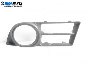 Foglight cap for Toyota Corolla Verso II (03.2004 - 04.2009), minivan, position: front - left