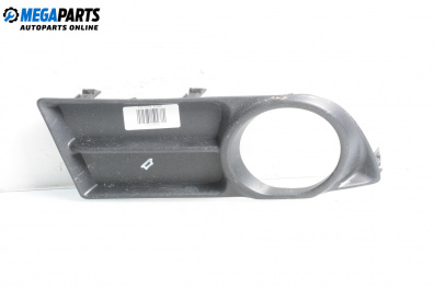 Foglight cap for Toyota Corolla Verso II (03.2004 - 04.2009), minivan, position: front - right