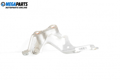 Balama capotă for Toyota Corolla Verso II (03.2004 - 04.2009), 5 uși, monovolum, position: stânga