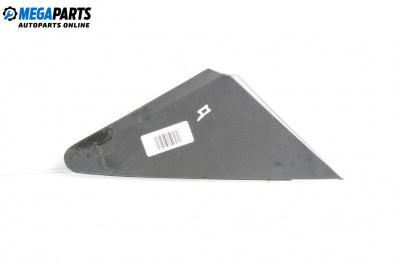 Plastic interior for Toyota Corolla Verso II (03.2004 - 04.2009), 5 uși, monovolum, position: dreapta