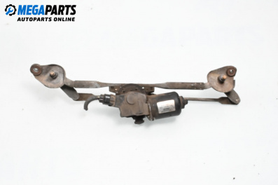 Motor ștergătoare parbriz for Toyota Corolla Verso II (03.2004 - 04.2009), monovolum, position: fața