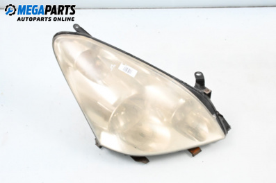 Far for Toyota Corolla Verso II (03.2004 - 04.2009), monovolum, position: dreapta