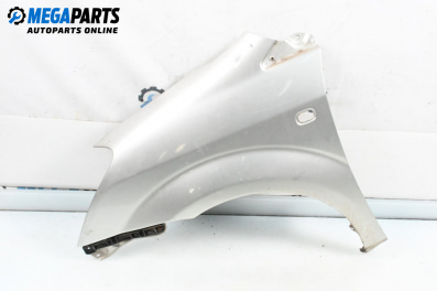 Aripă for Toyota Corolla Verso II (03.2004 - 04.2009), 5 uși, monovolum, position: stânga - fața