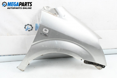 Aripă for Toyota Corolla Verso II (03.2004 - 04.2009), 5 uși, monovolum, position: dreaptă - fața