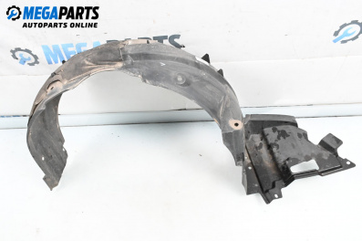 Radhausschale for Toyota Corolla Verso II (03.2004 - 04.2009), 5 türen, minivan, position: links, vorderseite