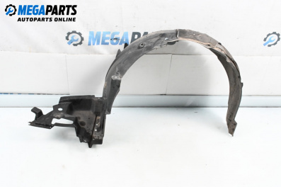 Radhausschale for Toyota Corolla Verso II (03.2004 - 04.2009), 5 türen, minivan, position: rechts, vorderseite