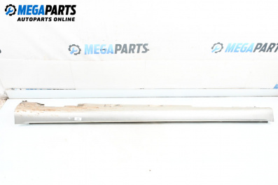 Side skirt for Toyota Corolla Verso II (03.2004 - 04.2009), 5 doors, minivan, position: right