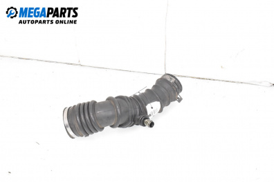 Air intake corrugated hose for Toyota Corolla Verso II (03.2004 - 04.2009) 2.0 D-4D (CUR10), 116 hp