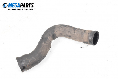 Turbo hose for Toyota Corolla Verso II (03.2004 - 04.2009) 2.0 D-4D (CUR10), 116 hp