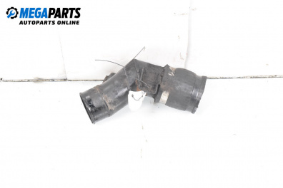 Turbo hose for Toyota Corolla Verso II (03.2004 - 04.2009) 2.0 D-4D (CUR10), 116 hp