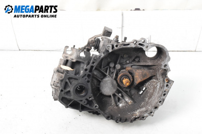  for Toyota Corolla Verso II (03.2004 - 04.2009) 2.0 D-4D (CUR10), 116 hp