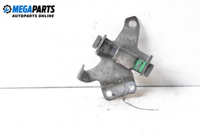 Water connection for Toyota Corolla Verso II (03.2004 - 04.2009) 2.0 D-4D (CUR10), 116 hp