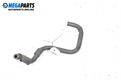 Furtun de apă for Toyota Corolla Verso II (03.2004 - 04.2009) 2.0 D-4D (CUR10), 116 hp