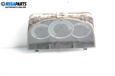 Kilometerzähler for Toyota Corolla Verso II (03.2004 - 04.2009) 2.0 D-4D (CUR10), 116 hp