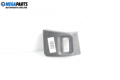 Interieur kunststoffbauteile for Toyota Corolla Verso II (03.2004 - 04.2009), 5 türen, minivan, position: vorderseite