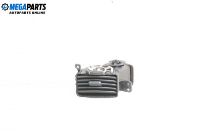 AC heat air vent for Toyota Corolla Verso II (03.2004 - 04.2009)