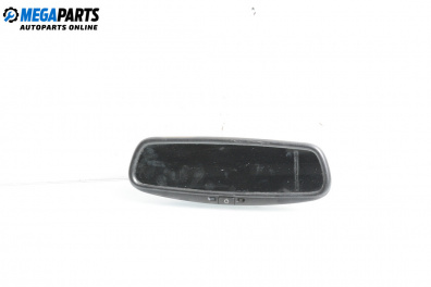 Oglindă centrală retrovizoare for Toyota Corolla Verso II (03.2004 - 04.2009)