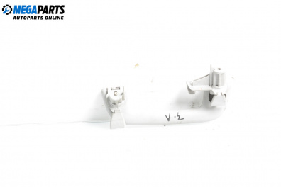 Handgriff for Toyota Corolla Verso II (03.2004 - 04.2009), 5 türen, position: links, rückseite