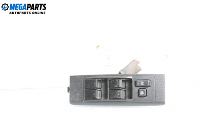 Tasten el. scheiben for Toyota Corolla Verso II (03.2004 - 04.2009)