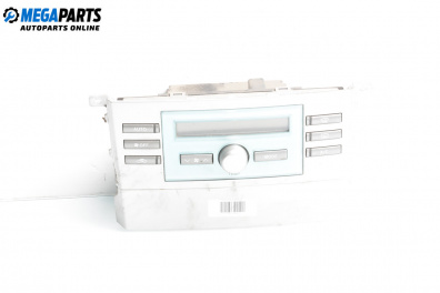 Panou aer condiționat for Toyota Corolla Verso II (03.2004 - 04.2009)