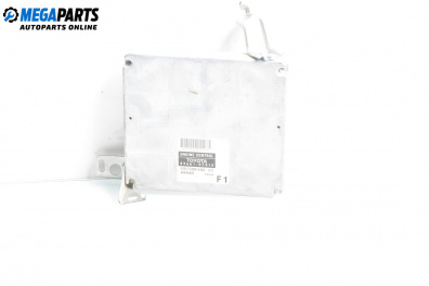 ECU for Toyota Corolla Verso II (03.2004 - 04.2009) 2.0 D-4D (CUR10), 116 hp, № 89661-0F010