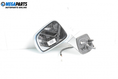 Oglindă for Toyota Corolla Verso II (03.2004 - 04.2009), 5 uși, monovolum, position: stânga