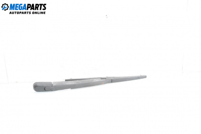 Wischerarm heckscheibe for Toyota Corolla Verso II (03.2004 - 04.2009), position: rückseite