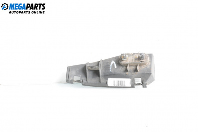 Bumper holder for Toyota Corolla Verso II (03.2004 - 04.2009), minivan, position: rear - left
