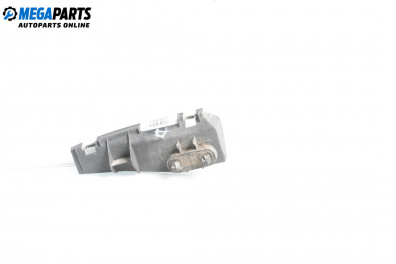 Bumper holder for Toyota Corolla Verso II (03.2004 - 04.2009), minivan, position: rear - right
