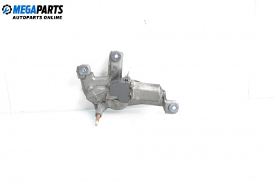 Motor ștergătoare parbriz for Toyota Corolla Verso II (03.2004 - 04.2009), monovolum, position: din spate